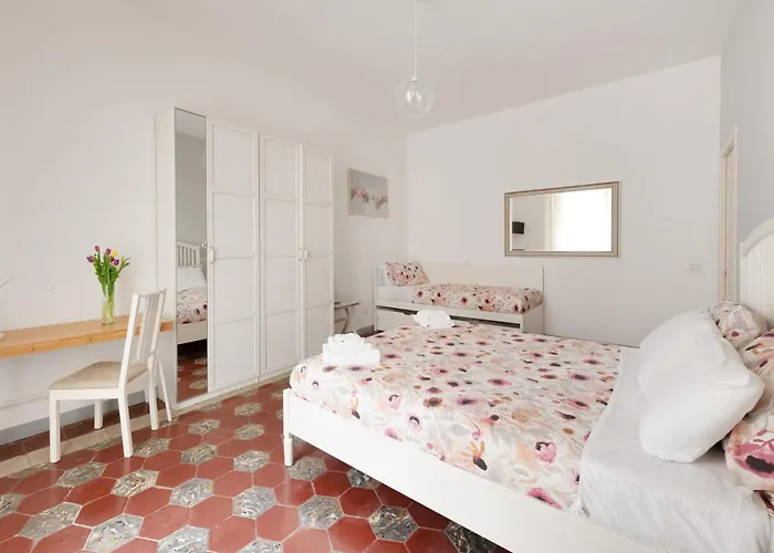Noh Spacious 2 Bdr Family Near Vatican Appartamento