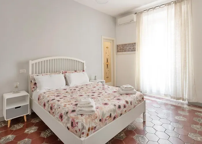 Noh Spacious 2 Bdr Family Near Vatican Appartamento