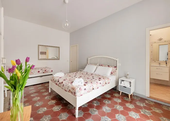 Appartamento Noh Spacious 2 Bdr Family Near Vatican