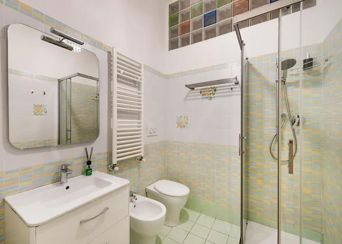 Noh Spacious 2 Bdr Family Near Vatican Appartamento *